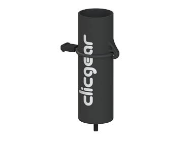 CLICGEAR UMBRELLA HOLDER