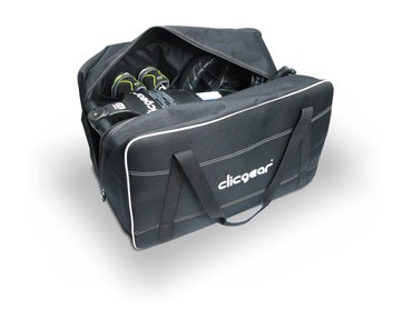 CLICGEAR TRAVEL COVER