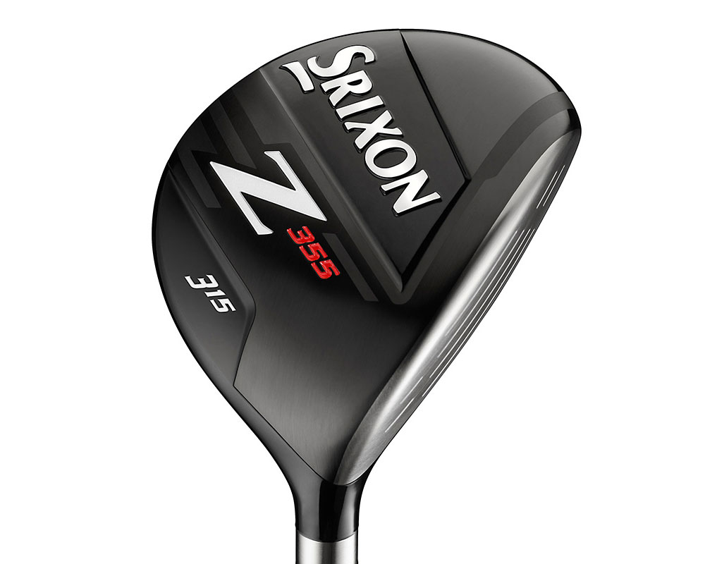 Z-355 Fairway Wood Mens / Ladies NEW MODEL