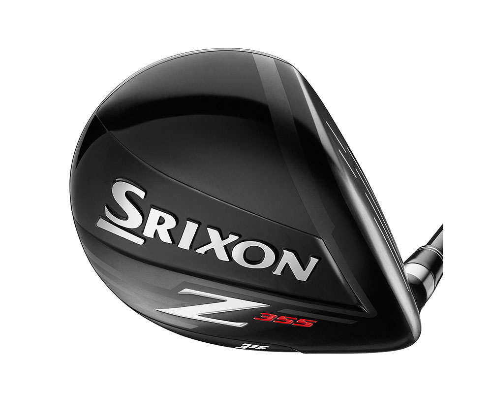 Z-355 Fairway Wood Mens / Ladies NEW MODEL