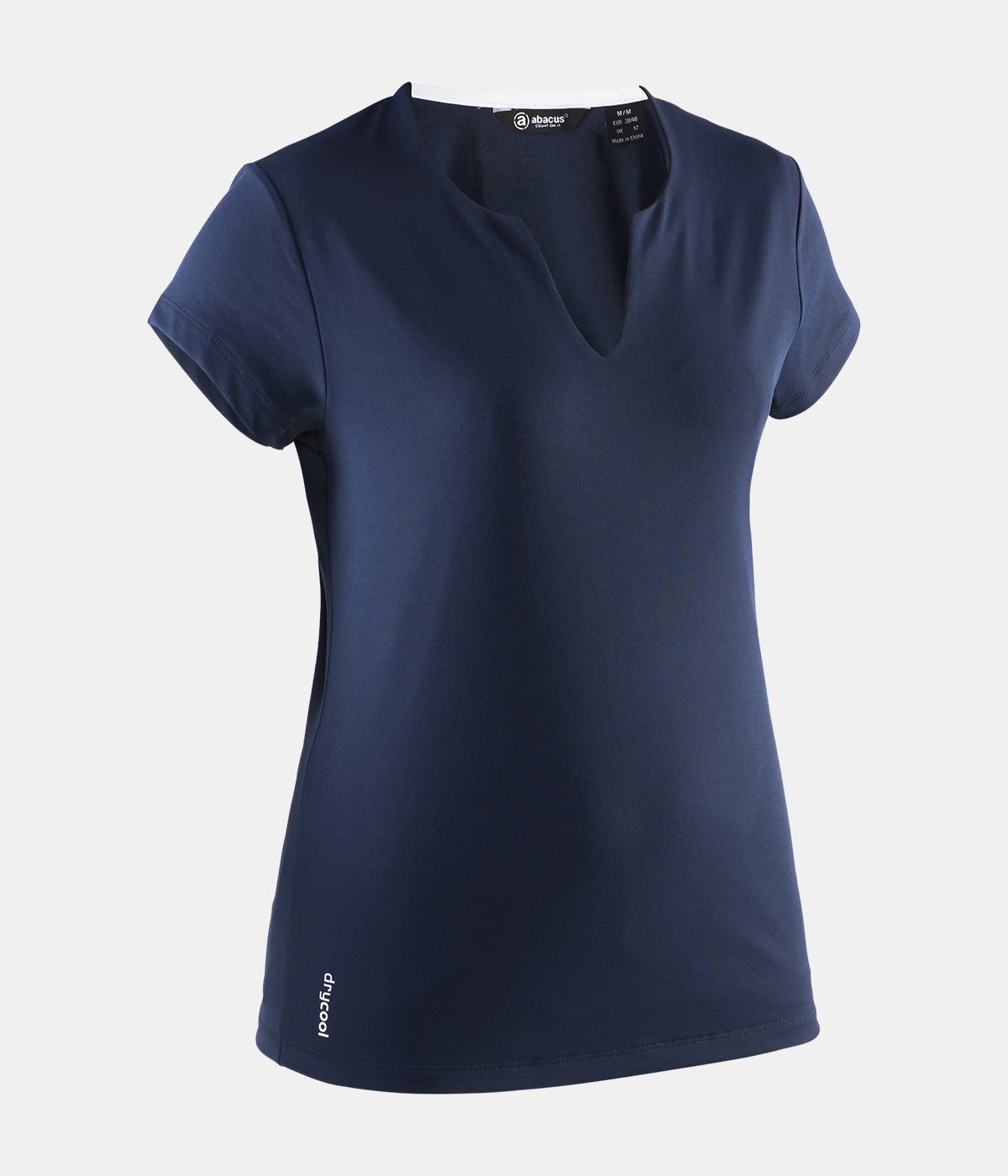 ABACUS LDS ELSA CUPSLEEVE 090-MIDNIGHT BLUE M 25040902