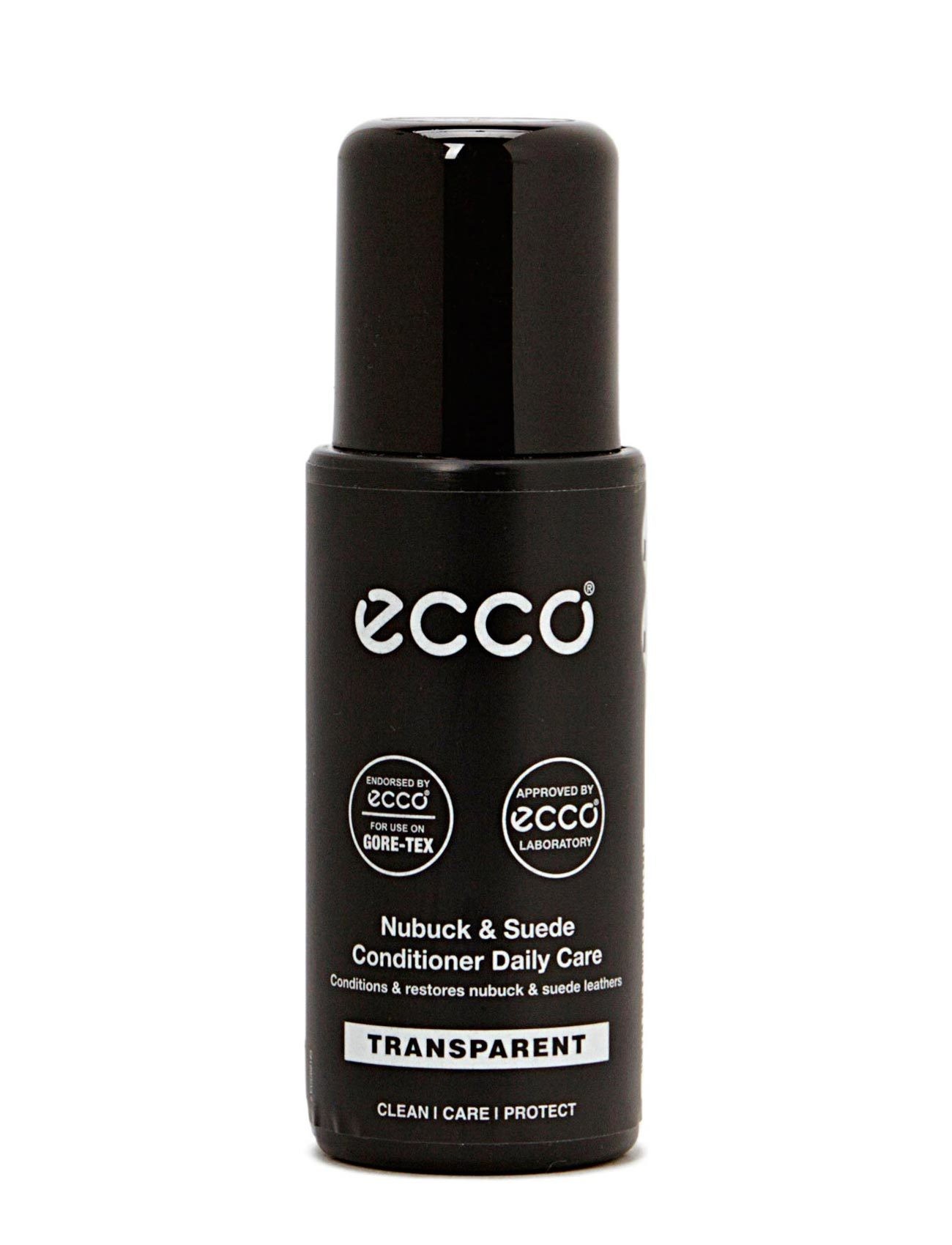 Ecco Nubuck&Suede Transparent