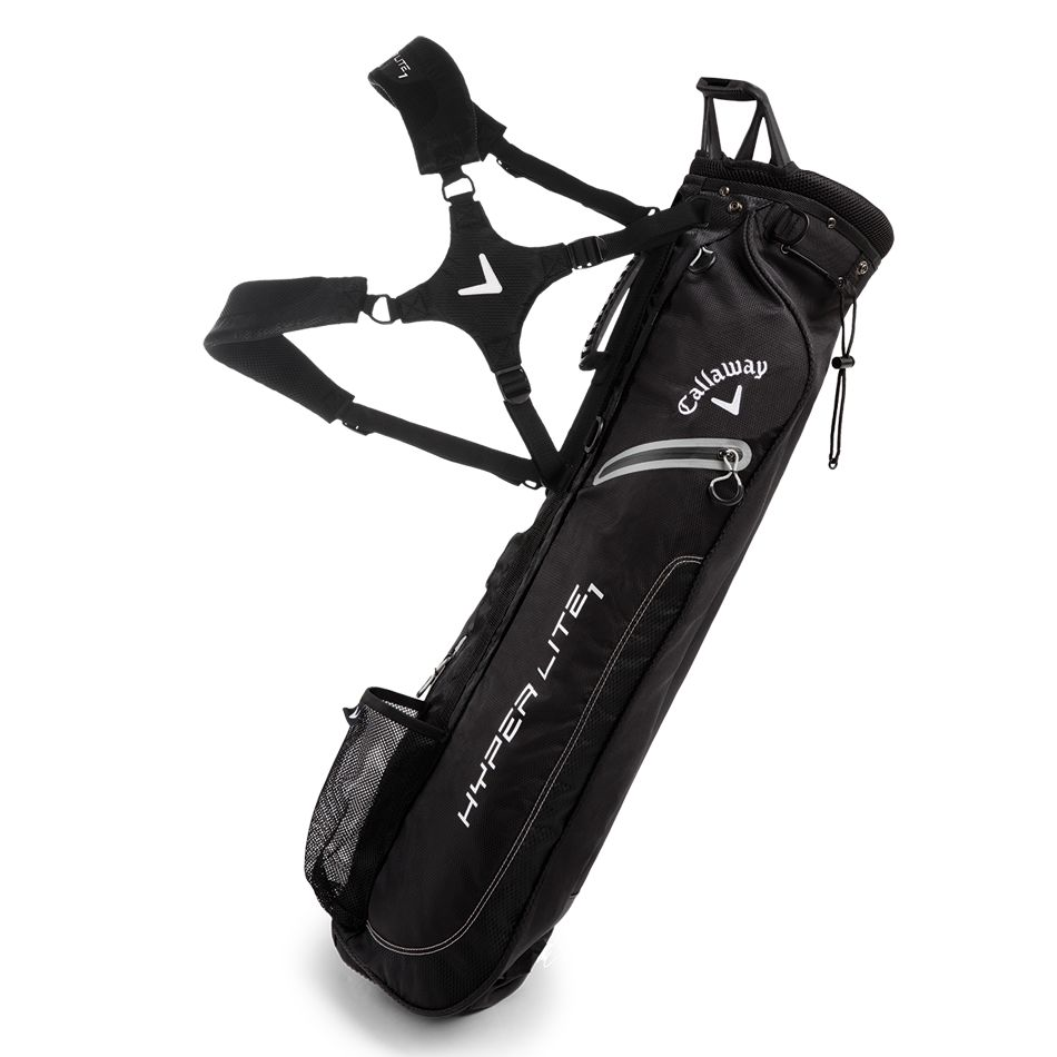 CALLAWAY PENCIL BAG