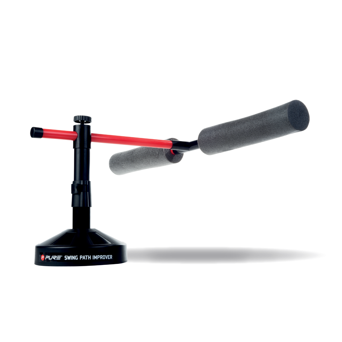 Pure2improve Swing Path