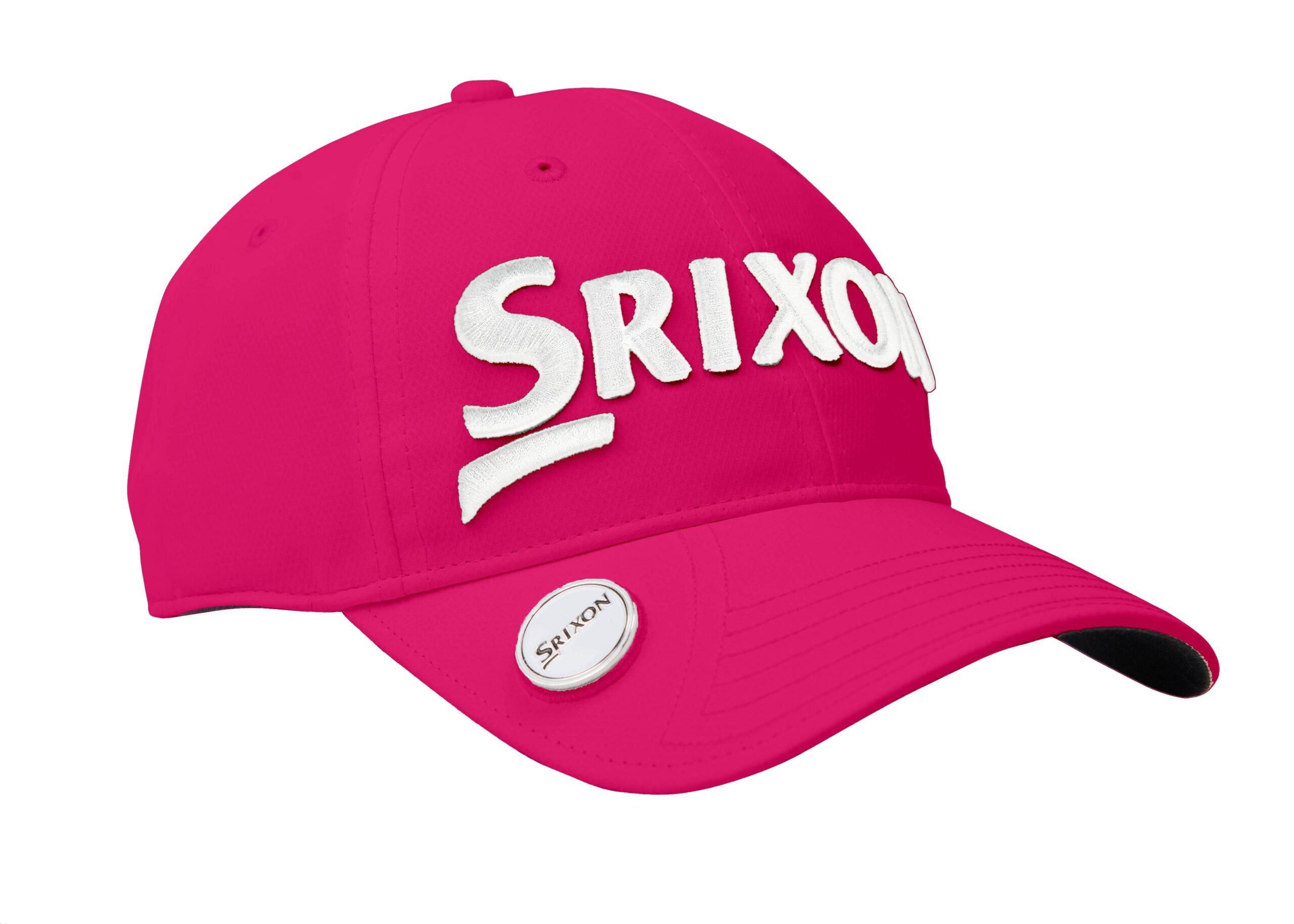 Srixon Ball Marker Cap