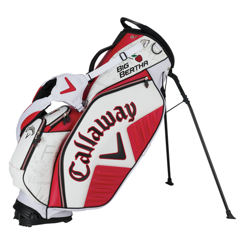 Callaway Big Bertha Stand Bag
