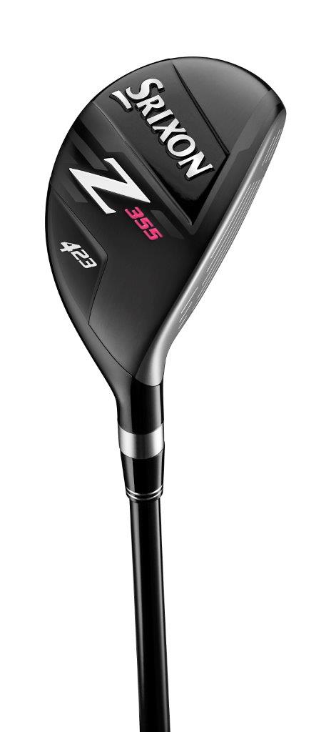 Srixon Z355 Hybryda Damska