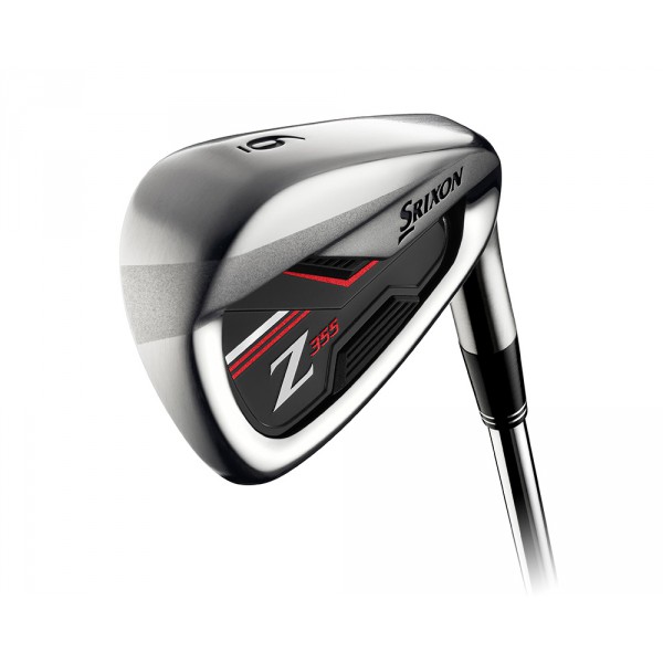 Z-355 graphite 5-PW Mens / Ladies