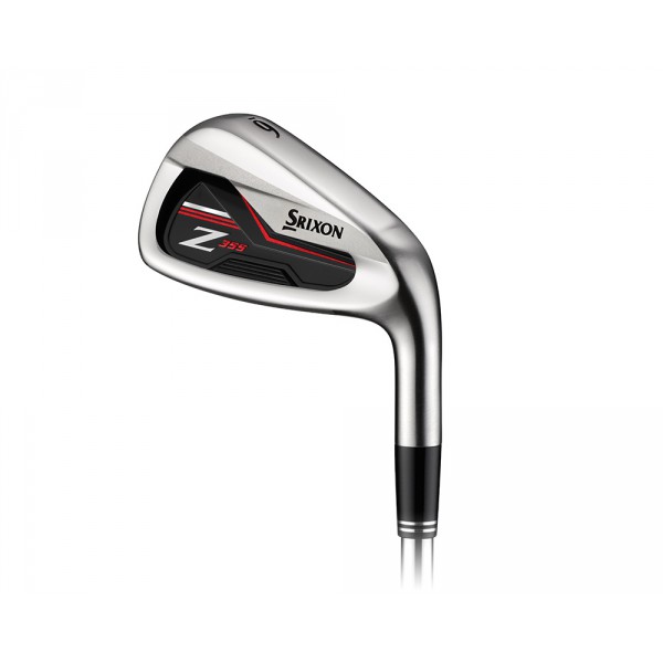 Z-355 graphite 5-PW Mens / Ladies