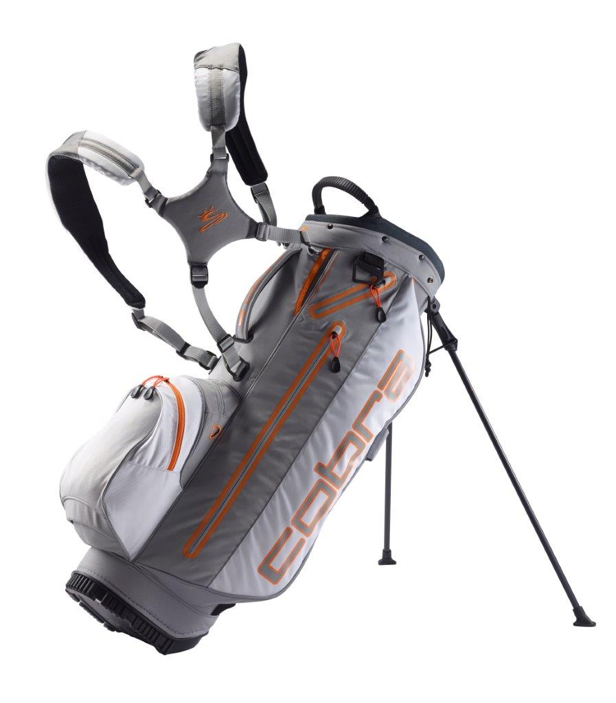 Cobra TEC F6 Stand Bag