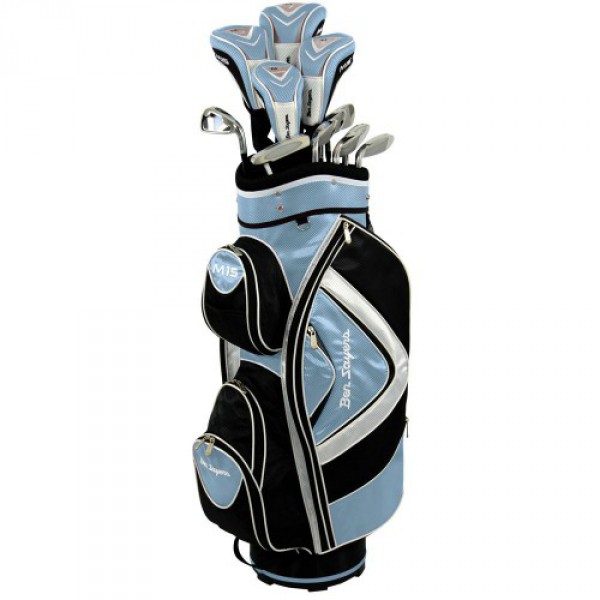 Ben Sayers M15 Damski