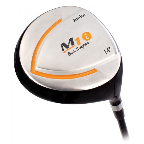 Ben Sayers M1i Zestaw juniorski (5-8 lat)