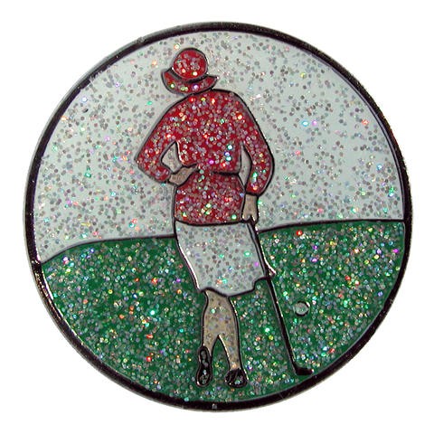 Ball Marker Navika