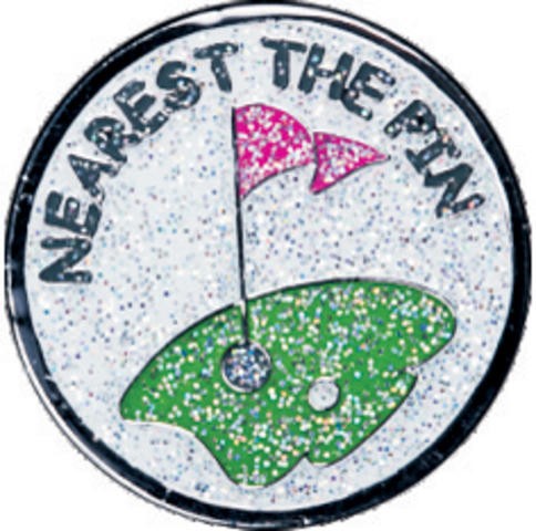 Ball Marker Navika