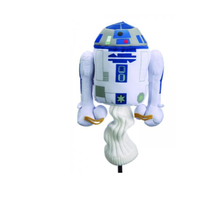 Star Wars R2D2 Headcover