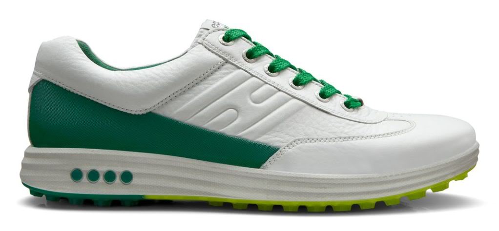 Ecco Golf Street Evo One