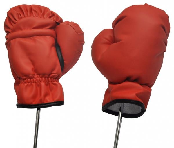 Headcover Boxing Glove