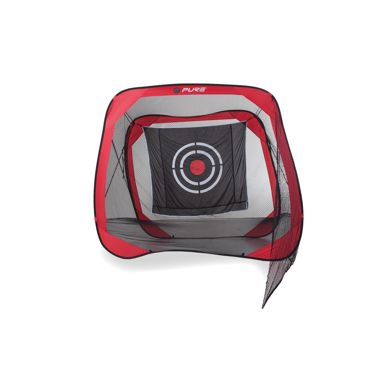 Pure2improve Driving Net