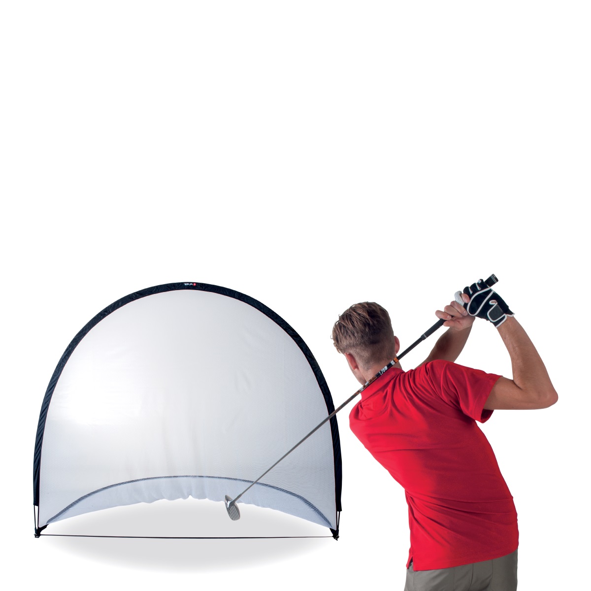 Pure2improve Siatka treningowa