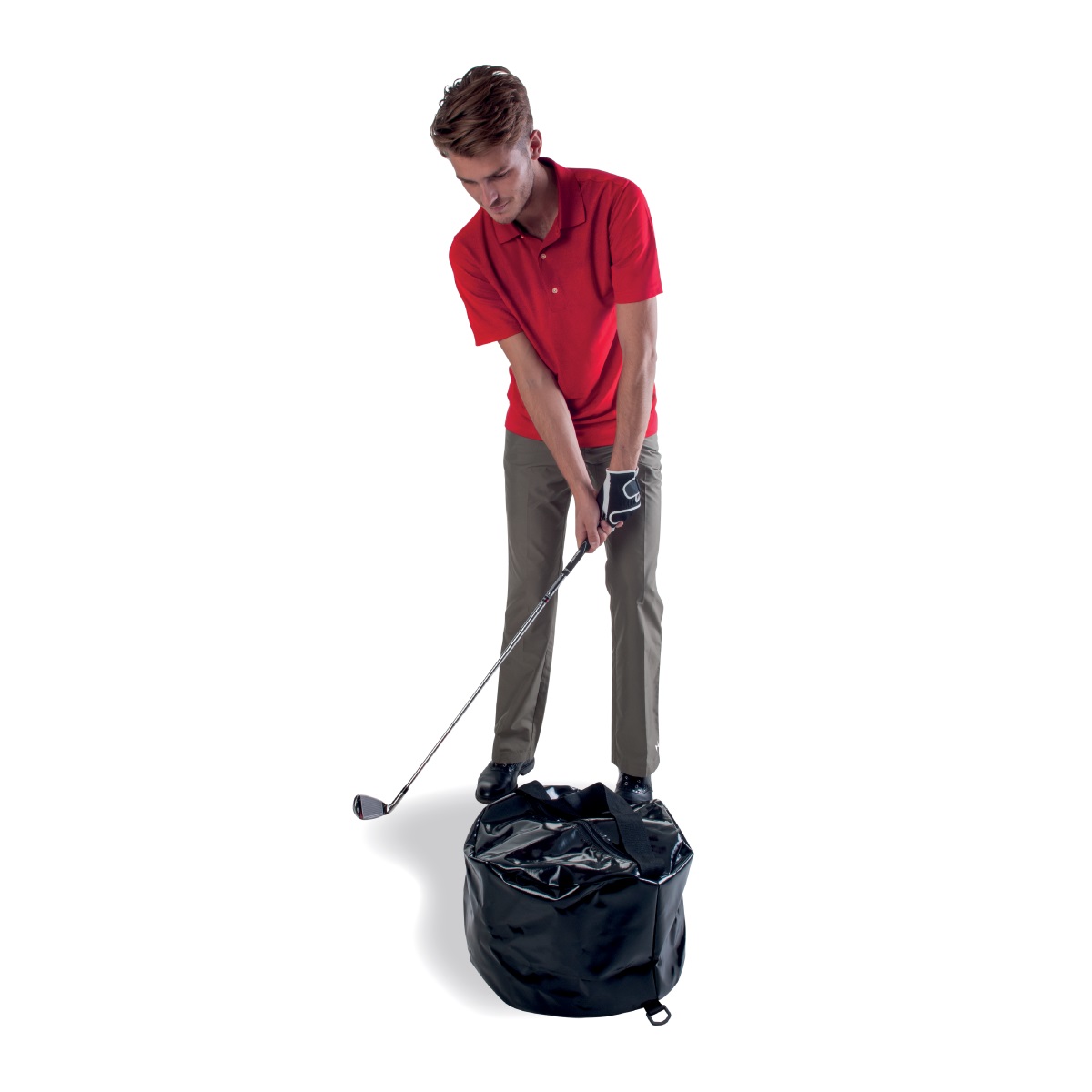 Pure2improve Impact Bag