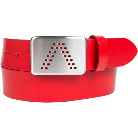 Alberto Gurtel Classic Logo Belt