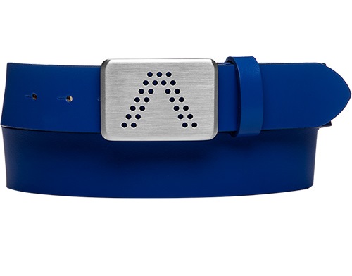 Alberto Gurtel Classic Logo Belt