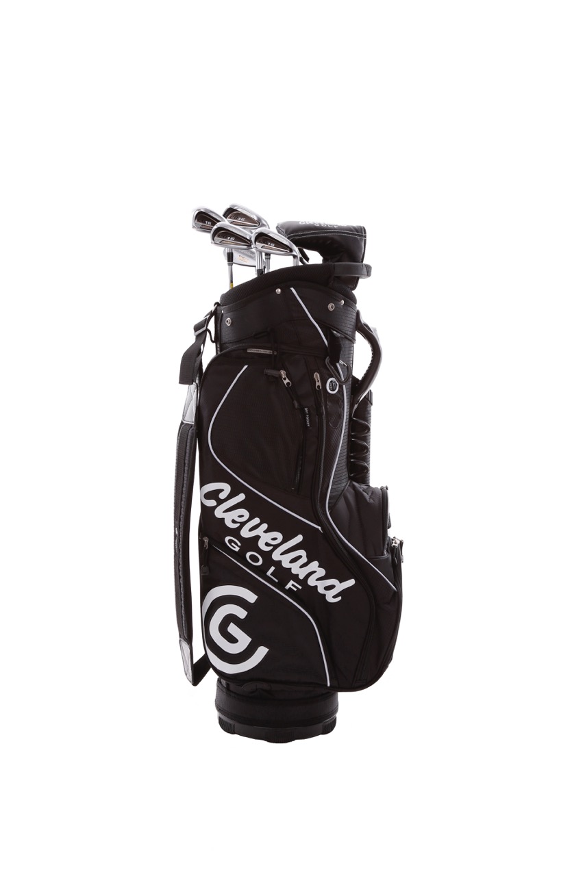 Zestaw Cleveland CG16