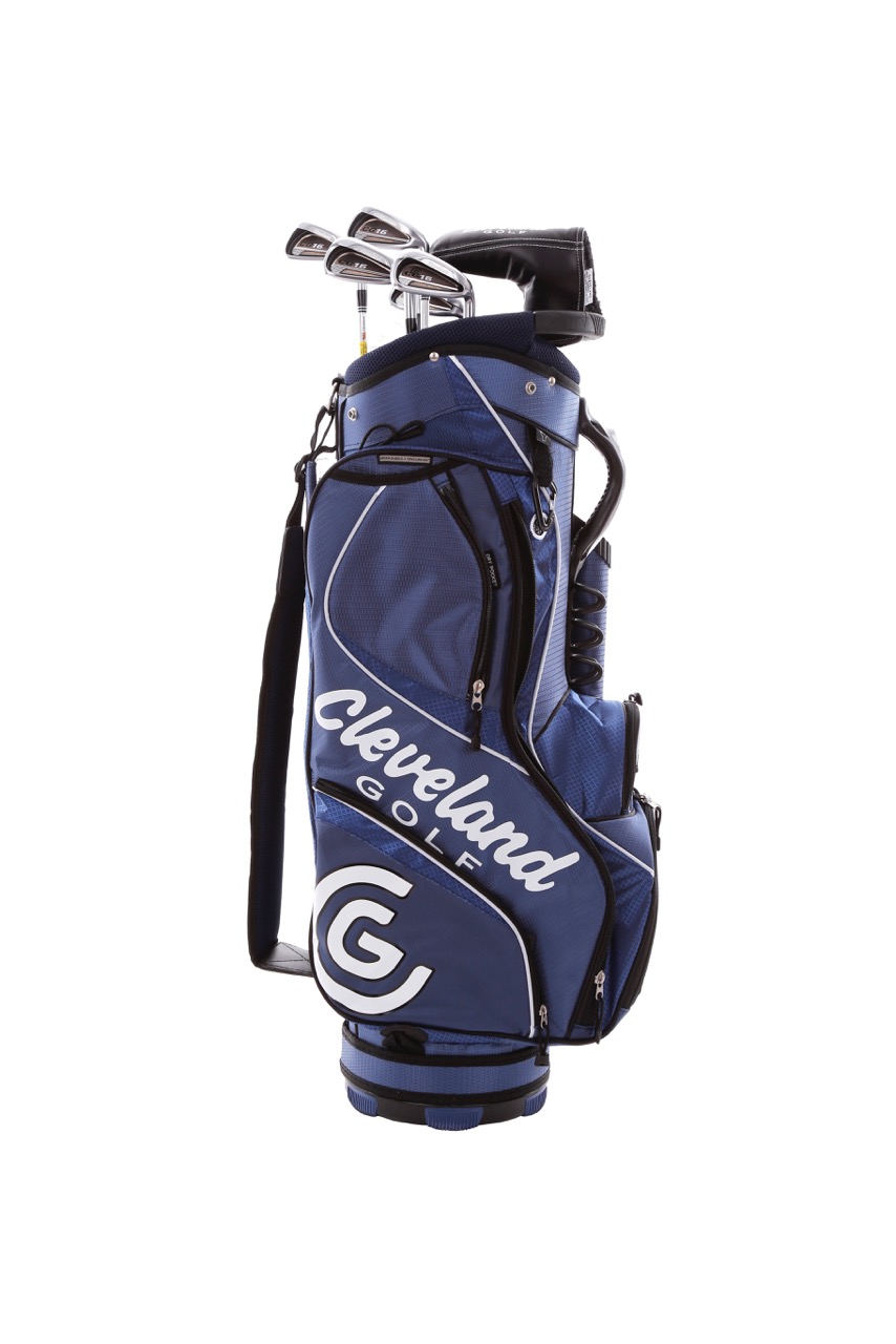 Zestaw Cleveland CG16