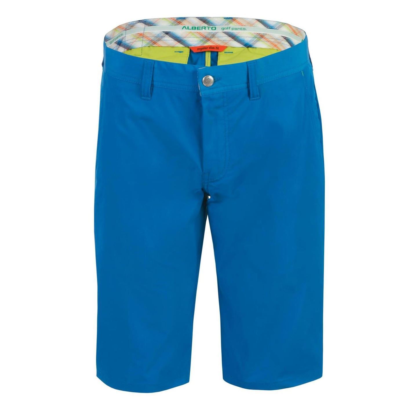 Szorty Alberto Earnie Water Repellent