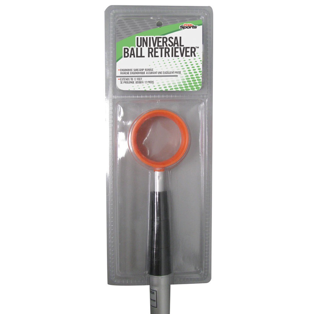 Wędka do wyławiania piłek 3.65m (uniwersalna)