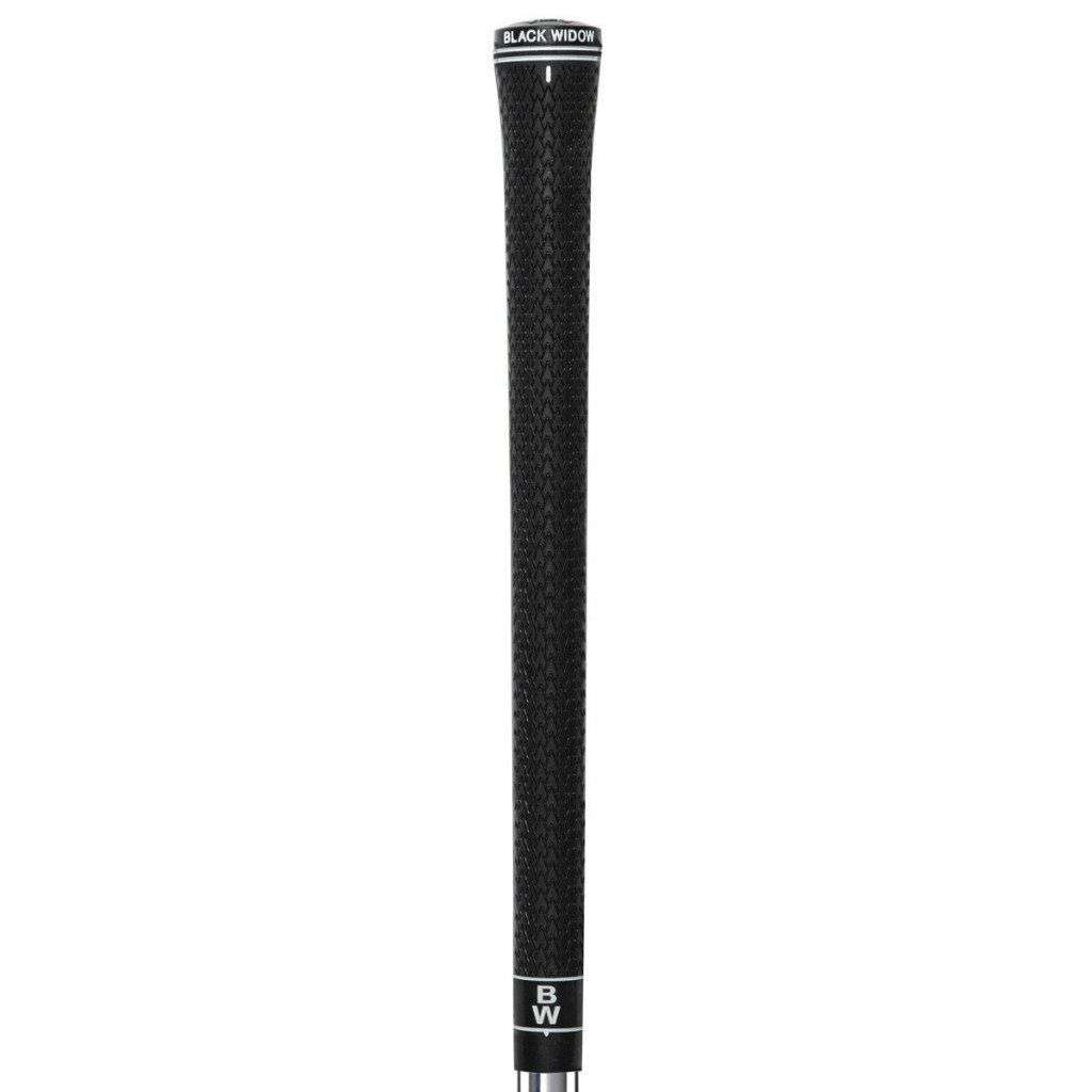 Black Widow Tour Silk Grip