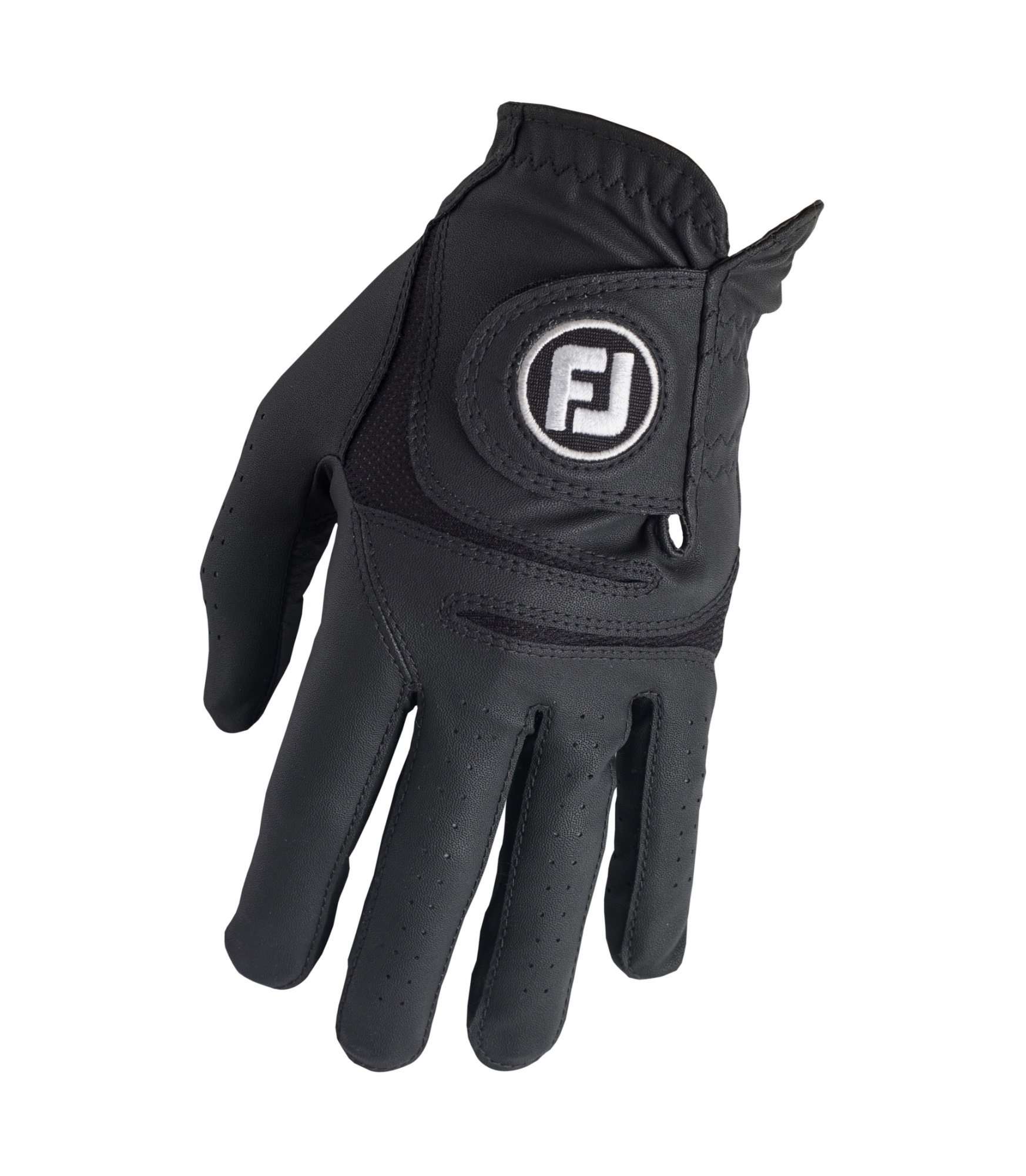 Rękawiczka FootJoy WeatherSoft Biała