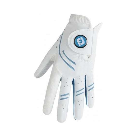 Rękawiczka FootJoy GTXtreme Różowa