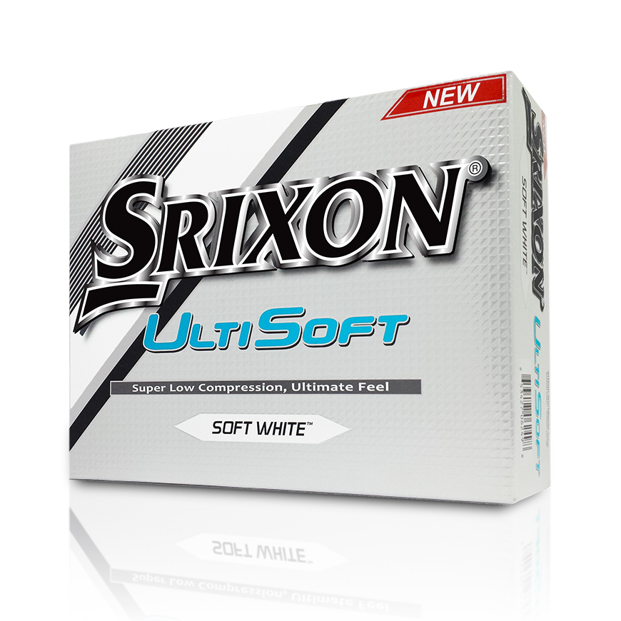 Srixon UltiSoft