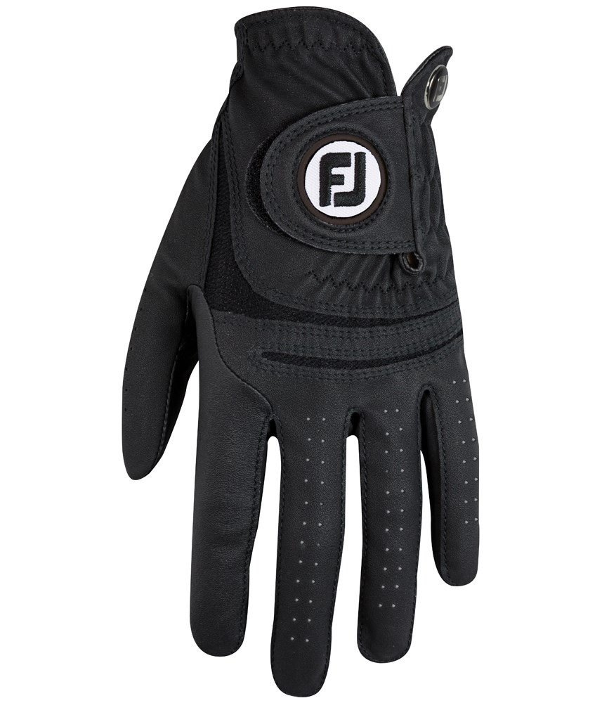 Rękawiczka FootJoy WeatherSof Biała