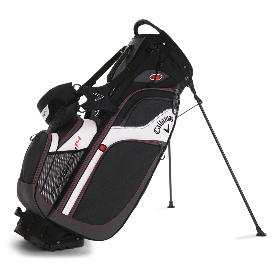 Callaway Fusion 14 Stand Bag