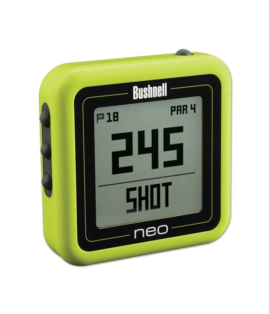 Bushnell NEO Ghost NOWOŚĆ!