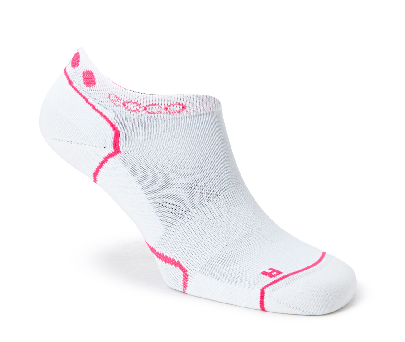 Skarpetki ECCO Tour Lite NO SHOW