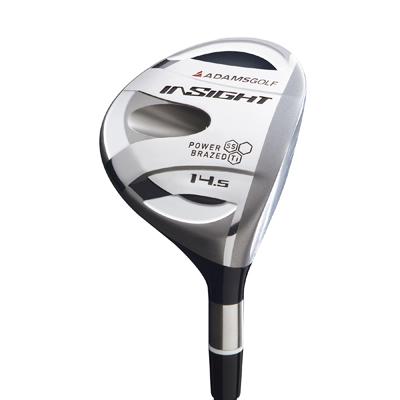 Adams Golf INSIGHT BTY Fairway Wood