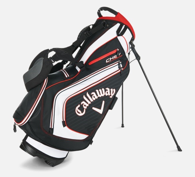 Callaway CHEV16 Stand Bag