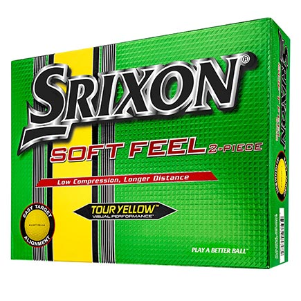 Soft Feel - Mens / Ladies