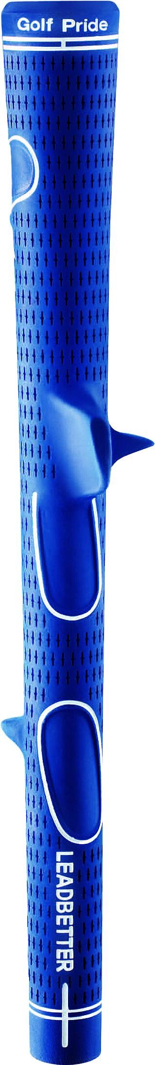 David Leadbetter training grip by GOLF PRIDE