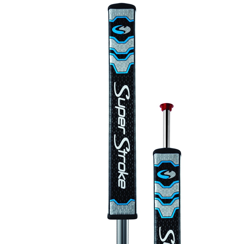 SuperStroke FLATSO 3.0 + COUNTERCORE