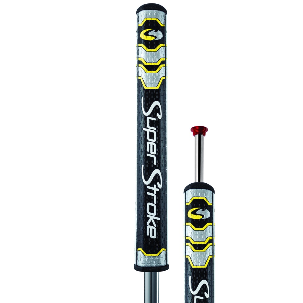 SuperStroke SLIM 3.0 + COUNTERCORE