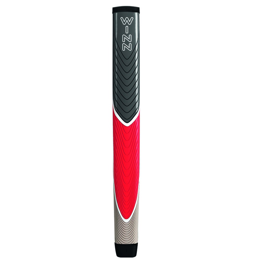 WINN JUMBO PISTOL LITE PUTTER GRIP