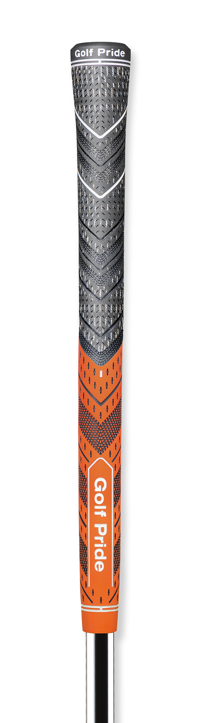 GOLF PRIDE MMC PLUS 4 CORD GRIP STD