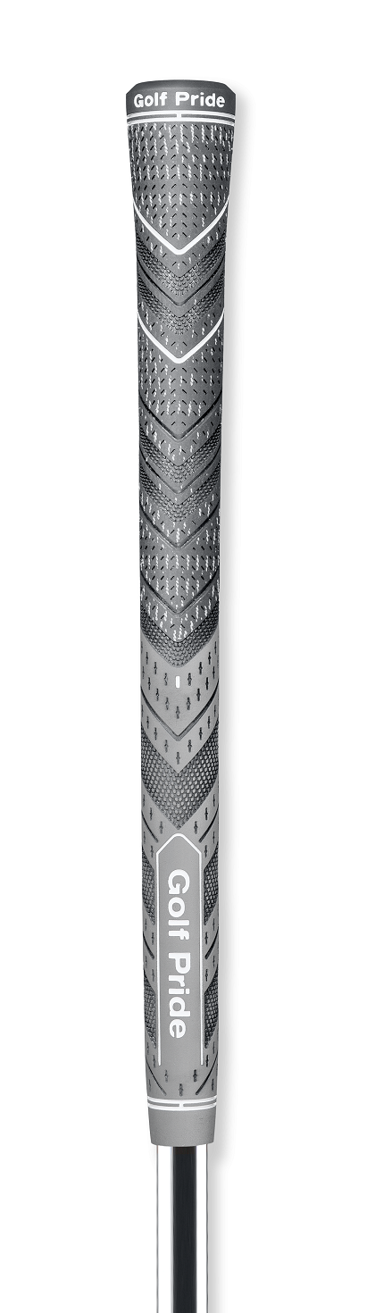 GOLF PRIDE MMC PLUS 4 CORD GRIP UNDERSIZE