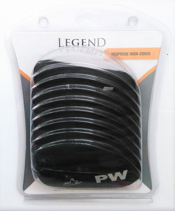 Covery na żelaza LEGEND