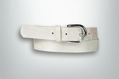 Alberto Gurtel Colorful Golf Belt