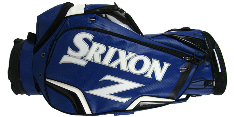Srixon Tour Cart Bag 2016